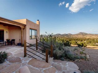 286 Abc Rogersville Rd, Cerrillos, NM 87010
