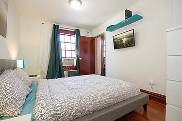 Rented by Alpha Properties NYC I LLC