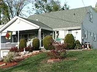 214 Bellevue Dr, Pittsburgh, PA