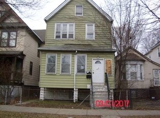 2825 E 93rd St, Chicago, IL 60617