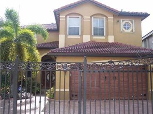 15114 SW 20th Ln, Miami, FL 33185