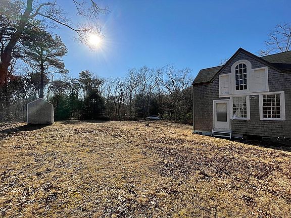 partial view from north