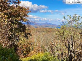 LOT 8 Boone Ridge Ln, Boone, NC 28607