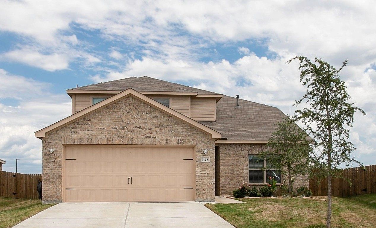 3128 Zapta Rd, Forney, TX 75126 MLS 20423400 Zillow