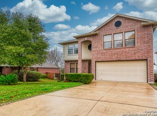 17923 Redriver Song, San Antonio, TX 78259