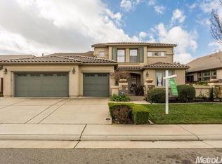 2828 Camero Dr, Lincoln, CA