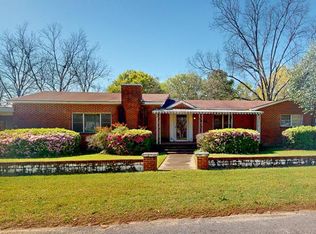 2285 County Road 79, Dothan, AL 36303