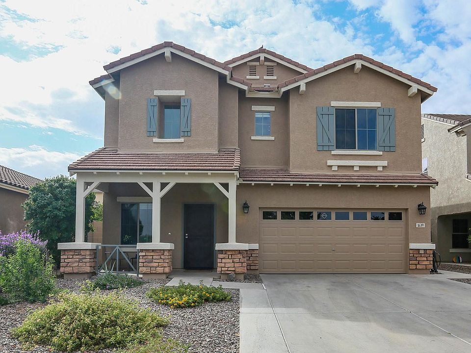 1st image of 1639 W Corriente Dr