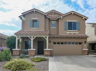1639 W Corriente Dr, Queen Creek, AZ 85142