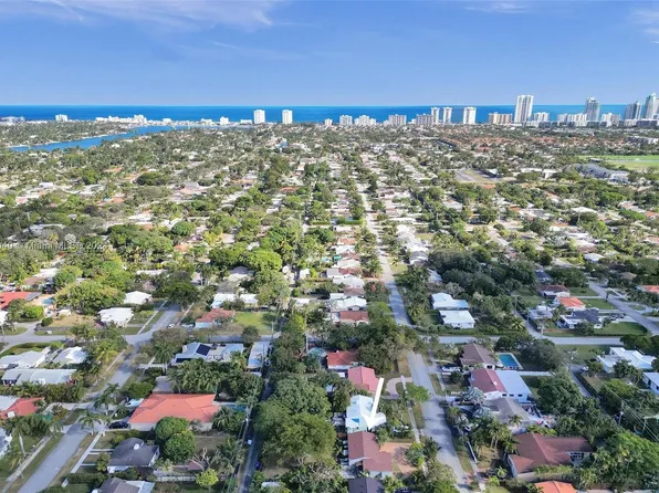 1615 Funston St, Hollywood, FL 33020