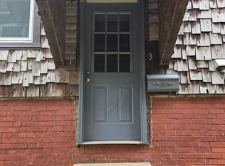 207 Scammel St #3, Marietta, OH 45750