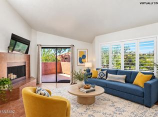 5051 N Sabino Canyon Rd Unit 2124, Tucson, AZ 85750