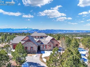4780 Foxchase Way, Colorado Springs, CO 80908