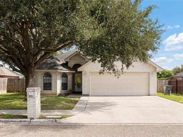 3102 Gabriel St, Mission, TX 78574