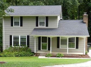 5700 Wintergreen Dr, Raleigh, NC 27609