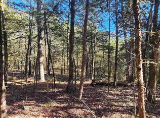 5 Wildwood Ln, Edgemont, AR 72044