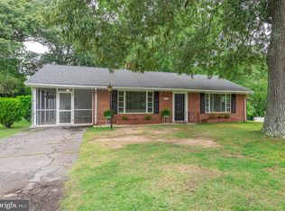 12711 Old Fort Rd, Fort Washington, MD 20744