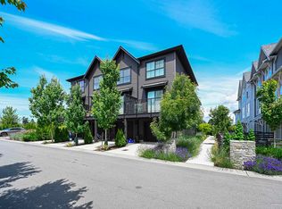 4726 Orca Way #36, Tsawwassen, BC V4M 0C2