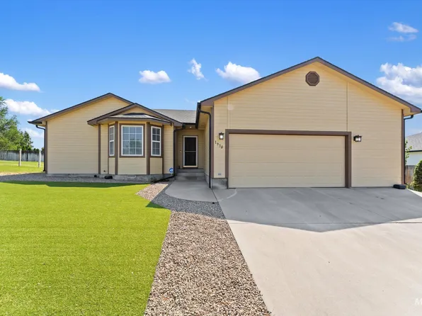 1930 N 14 E, Mountain Home, ID 83647