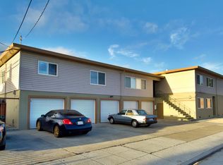 1125 College Ave APT 2, San Mateo, CA 94401