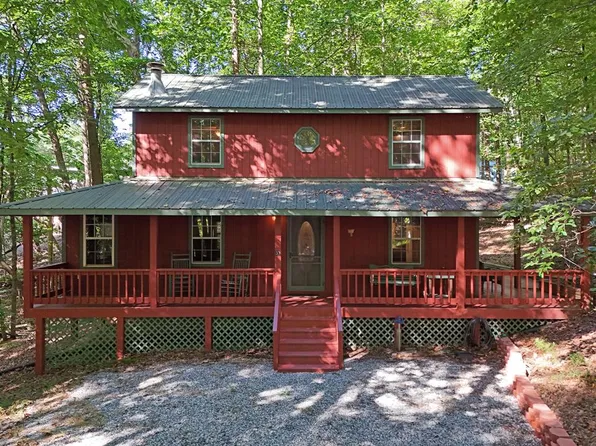 33 Shady Ln, Cleveland, GA 30528