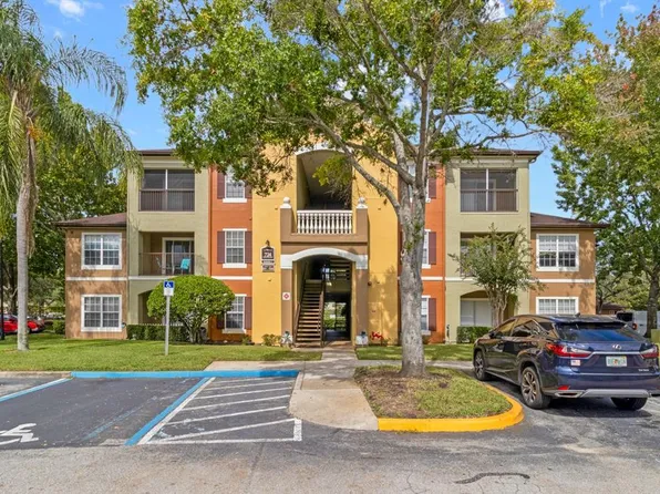 724 Crest Pines Dr APT 511, Orlando, FL 32828
