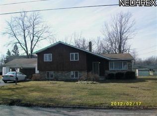 1813 Norman Ave, Ashtabula, OH 44004