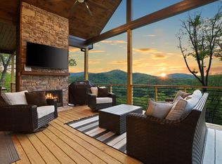 312 Covered Bridge Ln, Cherry Log, GA 30522