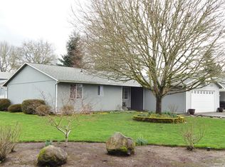 1980 NE 11th Ct, Hillsboro, OR