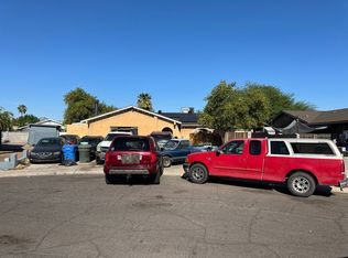 4645 N 76th Dr, Phoenix, AZ 85033