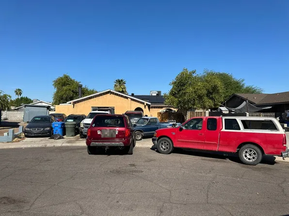 4645 N 76th Dr, Phoenix, AZ 85033