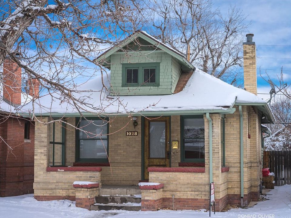 Beautiful Wash Park bungalow with front porch