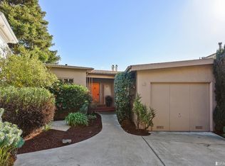 63 Park Hill Ave, San Francisco, CA 94117