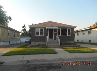 1123 170th Pl, Hammond, IN 46324