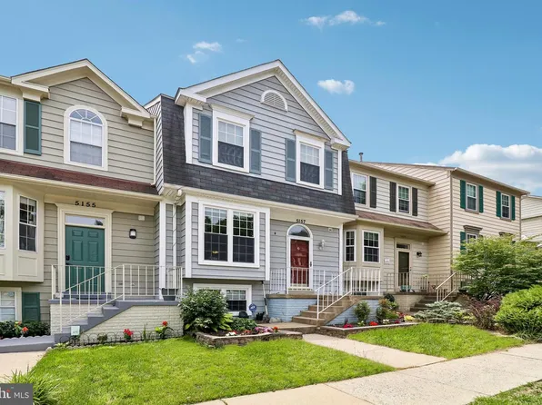 5157 Havering Way, Woodbridge, VA 22193