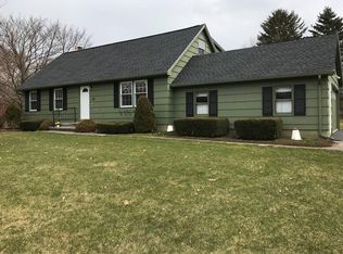 63 Farmcrest Dr, Rush, NY 14543