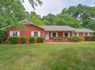 2094 Claremont Rd, Newton, NC 28658