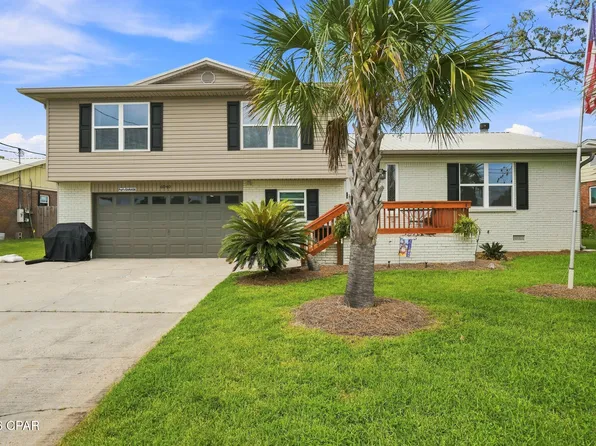 6040 Howard Rd, Panama City, FL 32404