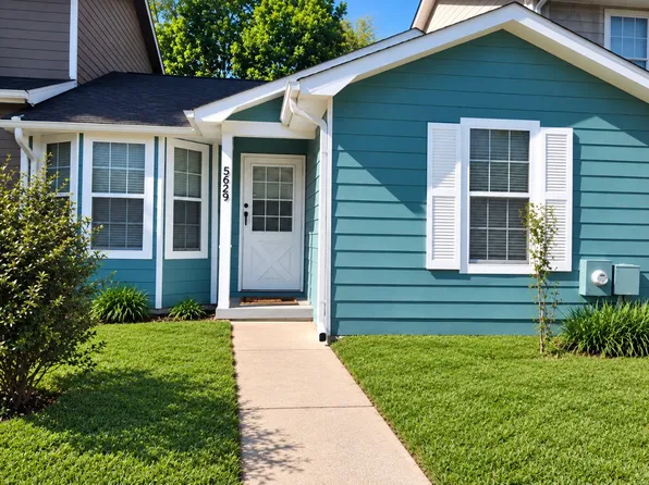 5629 Waterford Ct, Morrow, GA 30260