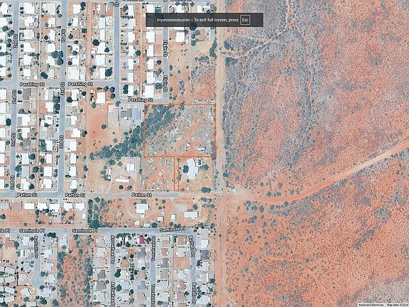 5th image of TBD 2 E Patton Street #-