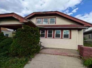 3866 N 25th STREET, Milwaukee, WI 53206