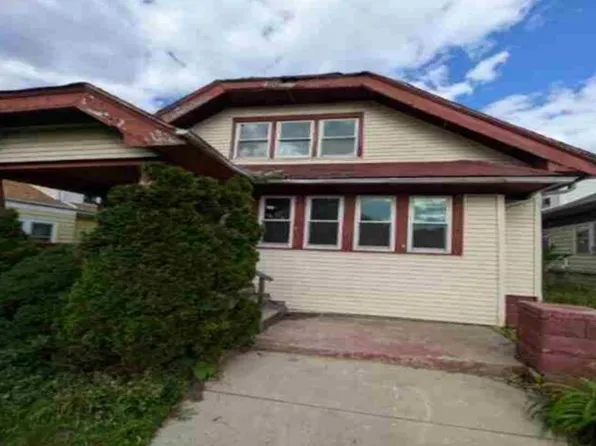 3866 N 25th STREET, Milwaukee, WI 53206