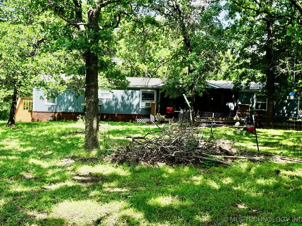 6161 N 66th West Ave, Tulsa, OK 74126