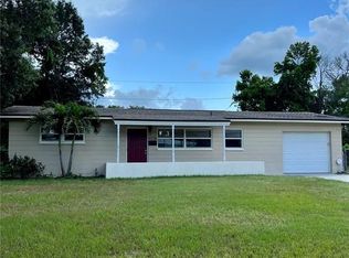 4228 Trout Dr SE, Saint Petersburg, FL 33705