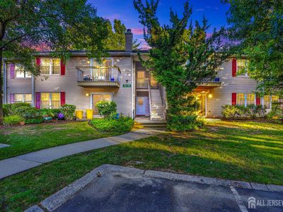 167 Applegate Ln, East Brunswick, NJ, 08816