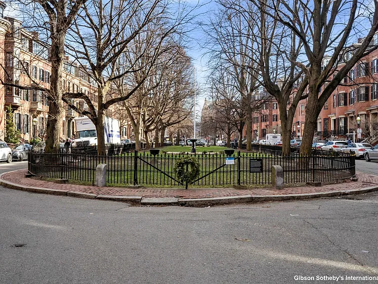 50 Union Park #1 — Photo 20