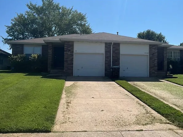 (undisclosed Address), Springfield, MO 65807