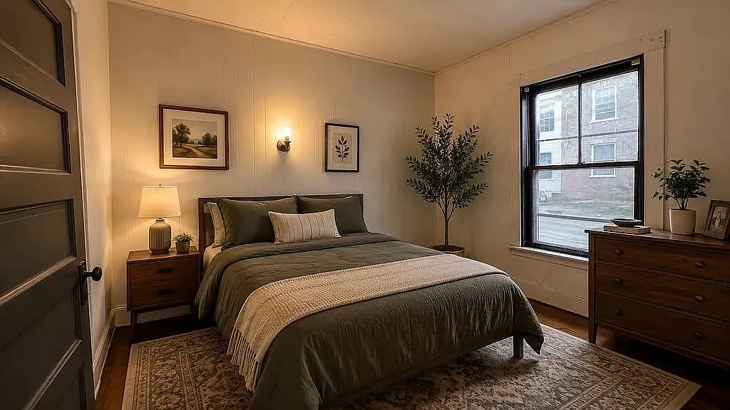 2 bed, 1000 sqft, $1,450 — Photo 3