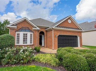 4904 Belmont Park Rd, Glen Allen, VA 23059