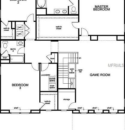 3rd image of 4010 Green Orchard Ave